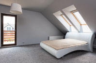 Sandhole bedroom extensions