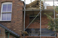 free Sandhole home extension quotes